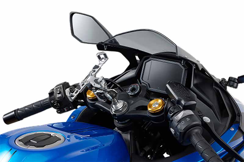 サイン・ハウスのアルミ削り出しバイク用スマホホルダー新モデル「MOUNT SYSTEM Second」が発売！ 記事6