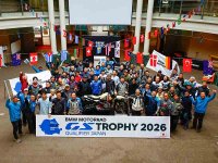 【BMW】世界の GS ライダーが集う「International GS Trophy 2026」日本代表の2名が決定！ メイン