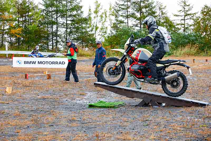 【BMW】世界の GS ライダーが集う「International GS Trophy 2026」日本代表の2名が決定！ 記事2