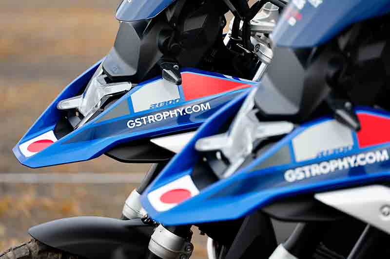 【BMW】世界の GS ライダーが集う「International GS Trophy 2026」日本代表の2名が決定！ 記事4