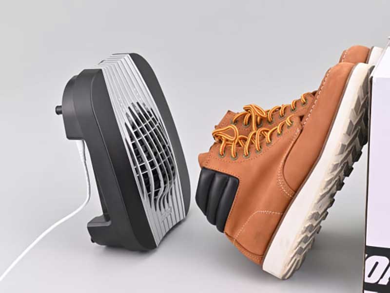 送風量2.3倍×プラズマイオンで速乾消臭!「ヘルメット消臭器 RE:MET TURBO/リメット ターボ」がデイトナから発売 記事6