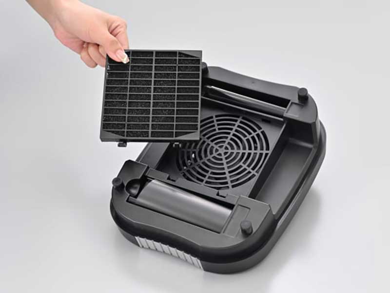 送風量2.3倍×プラズマイオンで速乾消臭!「ヘルメット消臭器 RE:MET TURBO/リメット ターボ」がデイトナから発売 記事7