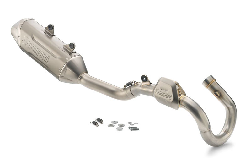 【KTM】タイトル獲得記念「エンデューロGPワールドチャンピオンキャンペーン」&「0%クレジット」同時開催! 記事3