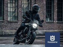 【ハスクバーナ・モーターサイクルズ】ストリート&オフロードモデル対象の「0%クレジット」キャンペーンを11/1より実施 メイン