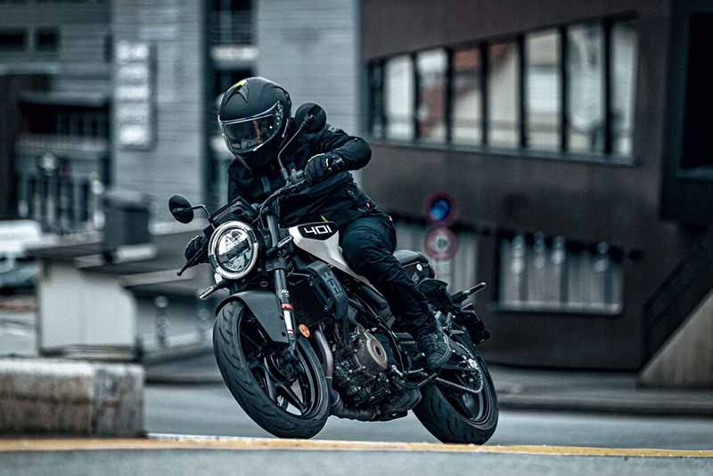 【ハスクバーナ・モーターサイクルズ】ストリート&オフロードモデル対象の「0%クレジット」キャンペーンを11/1より実施 記事1