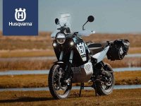 【ハスクバーナ・モーターサイクルズ】MY2024新車購入で最大15万円お得な「キャッシュバックフェア」を12/24まで開催！ メイン