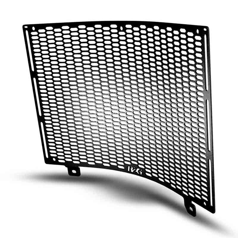 ネクサスからヤマハ YZF-R9(25-)用「PROラジエターガード/PROダウンパイプグリルガード」が発売! 記事2