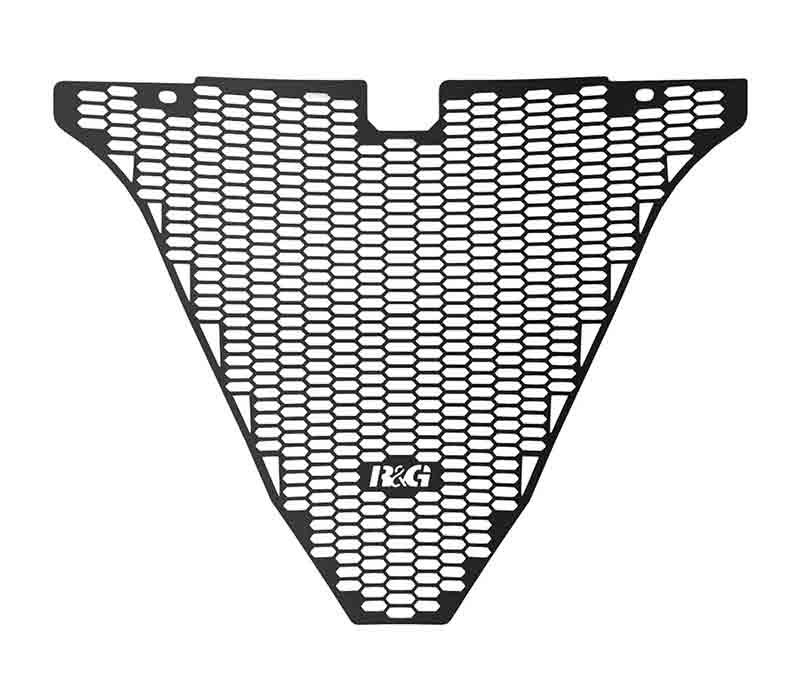 ネクサスからヤマハ YZF-R9(25-)用「PROラジエターガード/PROダウンパイプグリルガード」が発売! 記事3