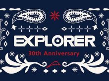 クシタニの洗えるレザーパンツ「エクスプローラージーンズ」発売30周年記念キャンペーンを12/31まで開催! メイン