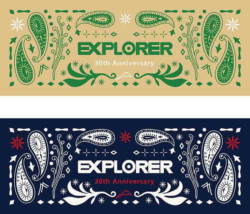 クシタニの洗えるレザーパンツ「エクスプローラージーンズ」発売30周年記念キャンペーンを12/31まで開催! 記事2