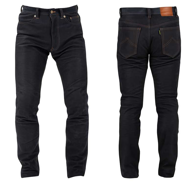 クシタニの洗えるレザーパンツ「エクスプローラージーンズ」発売30周年記念キャンペーンを12/31まで開催! 記事7