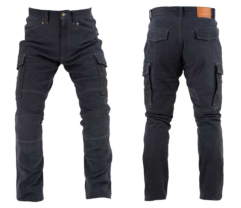 クシタニの洗えるレザーパンツ「エクスプローラージーンズ」発売30周年記念キャンペーンを12/31まで開催! 記事9