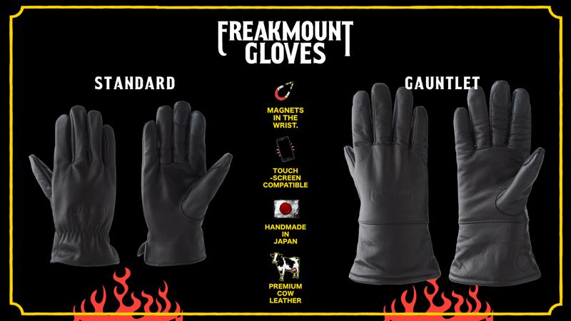 FREAKMOUNT