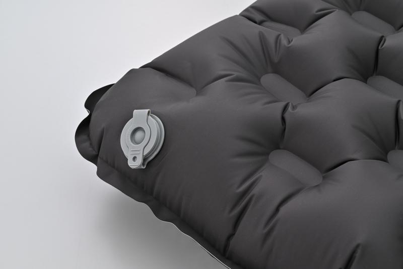 さらば！底冷え！極寒の環境でも快眠を実現させる高性能ツーリングキャンプエアマットが登場