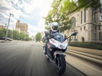 【カワサキ】「Ninja 400」が新たなカラー＆グラフィックを纏い11/1発売！