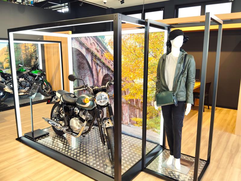 東京近郊のベッドタウンとして発展する街、越谷にある「カワサキプラザ越谷」が2025年10月4日にリニューアルオープン！