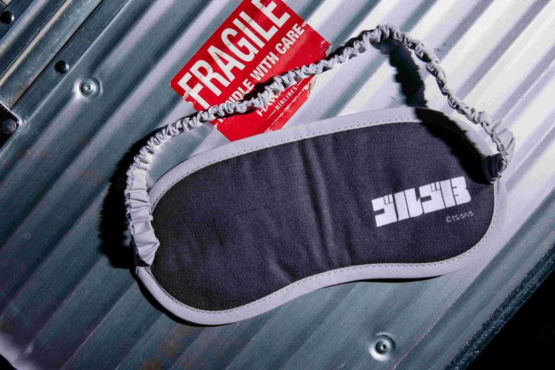BE-PAL最新号の特別付録は、車中泊や出張で使える