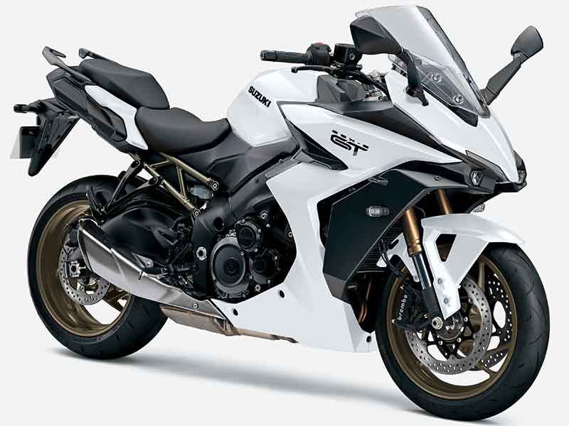 GSX-S1000GT 記事1