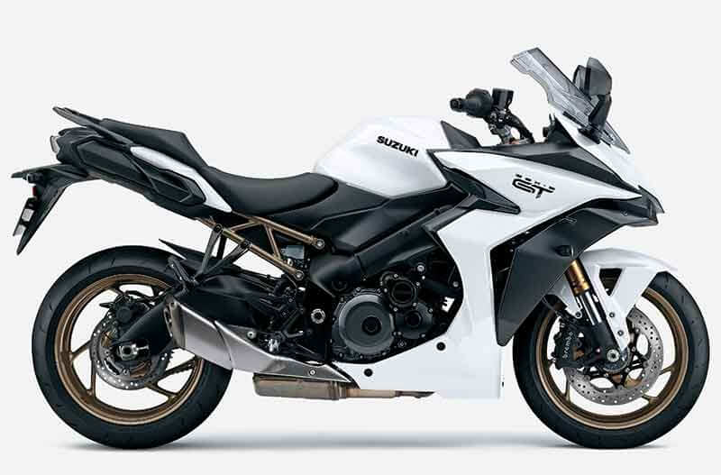 GSX-S1000GT 記事4