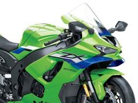 Ninja ZX-10R メイン