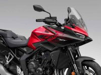 【ホンダ】新型「CB1000GT」世界初公開！ EICMA2025 出展概要を発表 メイン