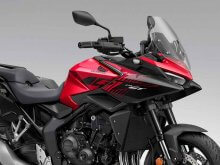 【ホンダ】新型「CB1000GT」世界初公開! EICMA2025 出展概要を発表 メイン