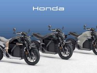 【ホンダ】電動モーターサイクル「Honda WN7」を EICMA2025 で公開！ 二輪電動事業のブランドプロミスと4つのコアバリューを発表 メイン