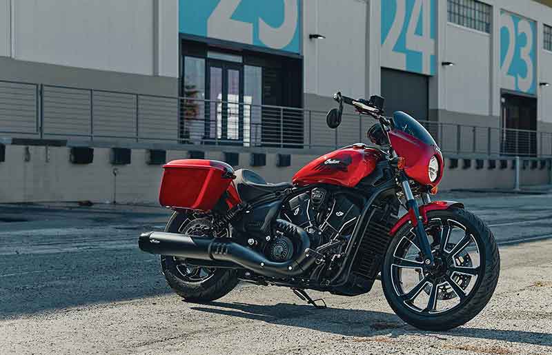 インディアン2026年モデル 記事1