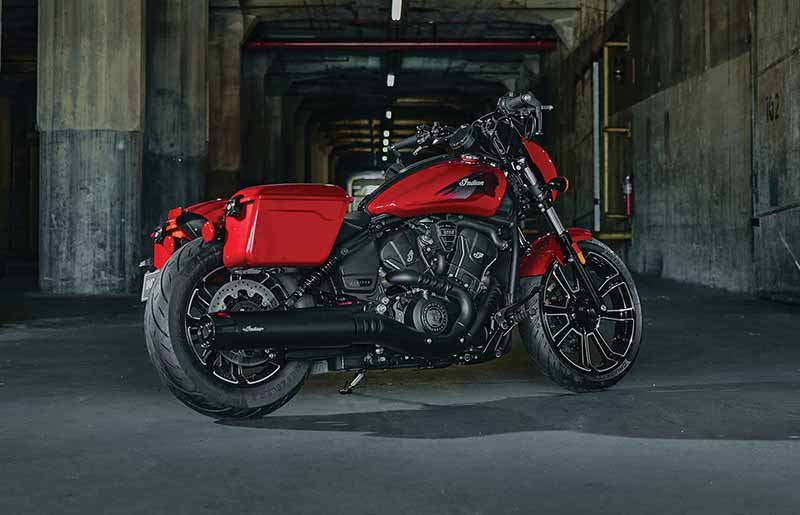 インディアン2026年モデル 記事5