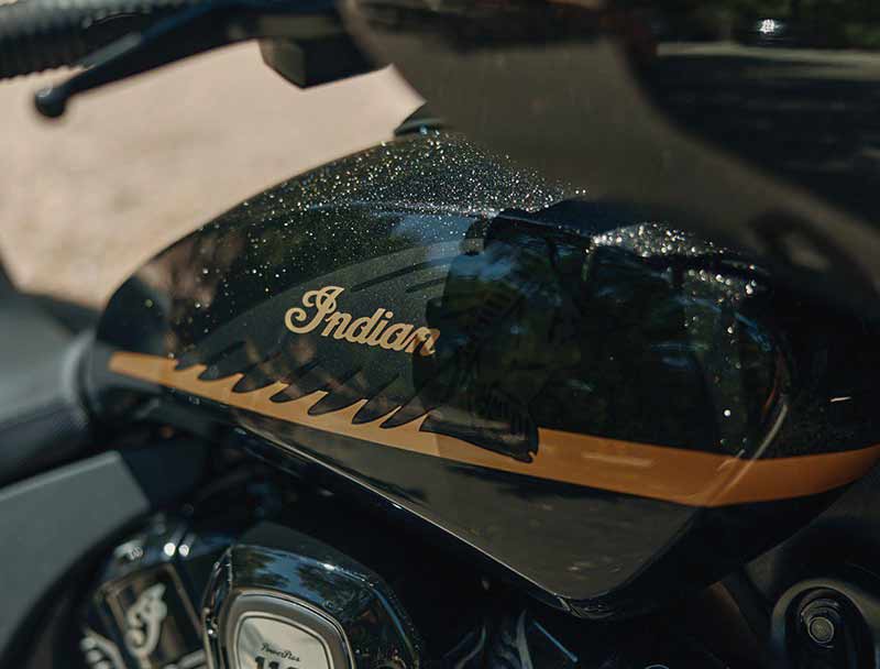 インディアン2026年モデル 記事7