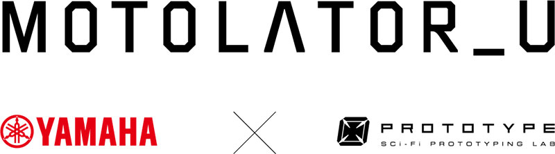 ヤマハ × Prototype Inc. が SFアニメの世界を体感できるシミュレータをジャパンモビリティショーに出展 記事1