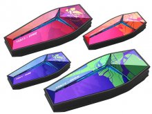 バイク用インカム ASMAX × エヴァレーシングがコラボ「EVA R モデル」がカスタムジャパンから発売!(動画あり) メイン