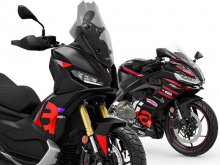 SR GT 400／RS 457 GP Replica メイン