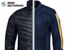 【BMW】2025年冬の新作アイテムが登場！ 冬ライドを支える新作ジャケット＆防寒ギア8選 メイン
