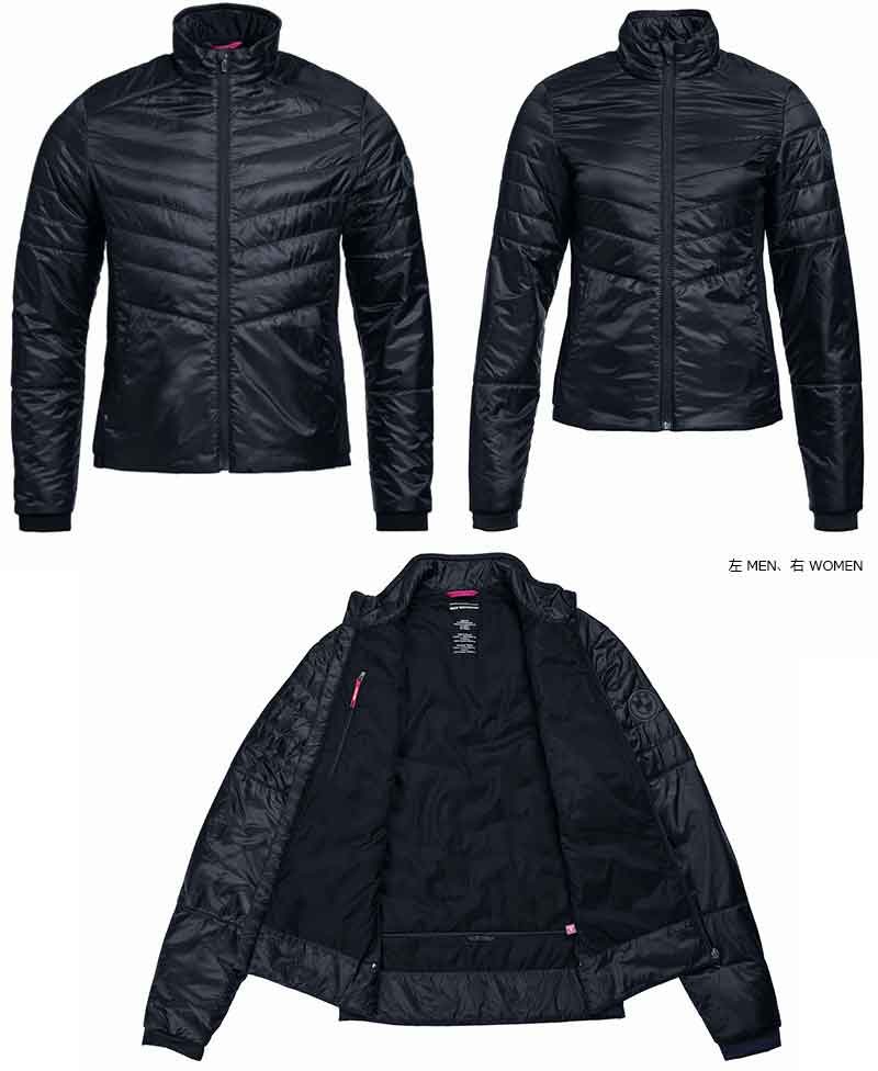 【BMW】2025年冬の新作アイテムが登場！ 冬ライドを支える新作ジャケット＆防寒ギア8選 記事2