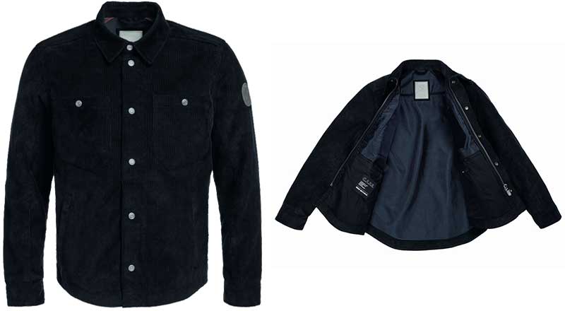 【BMW】2025年冬の新作アイテムが登場！ 冬ライドを支える新作ジャケット＆防寒ギア8選 記事5