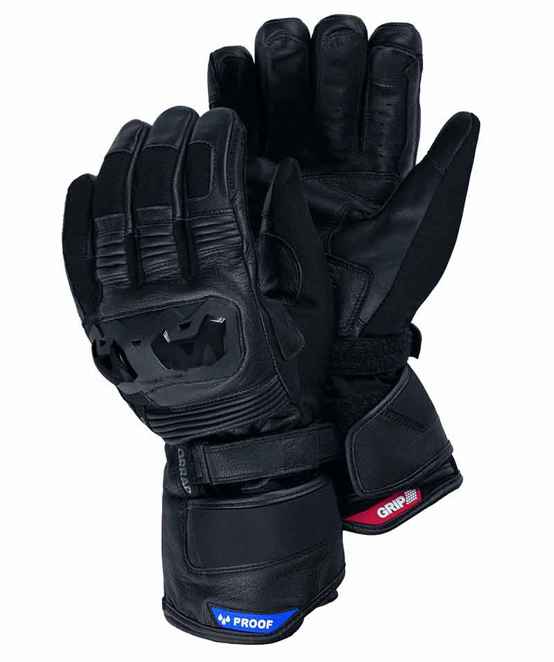 【BMW】2025年冬の新作アイテムが登場！ 冬ライドを支える新作ジャケット＆防寒ギア8選 記事8