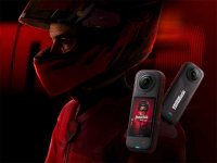 マルク・マルケス優勝記念モデル「Insta360 X5 MM93 2025 チャンピオン記念版」が発売！ メイン