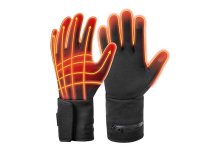 プロトから「Dr. Warm 電熱グローブ」発売！ 30秒速暖＆防水仕様で指先まで快適冬ライド メイン