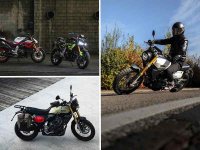 【ファンティック】2026年モデルを発表！ ネイキッドの「ステルス500」とスーパースポーツ「イモラ」が新たな柱に