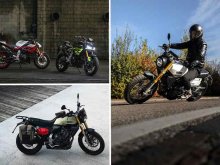 【ファンティック】2026年モデルを発表！ ネイキッドの「ステルス500」とスーパースポーツ「イモラ」が新たな柱に メイン