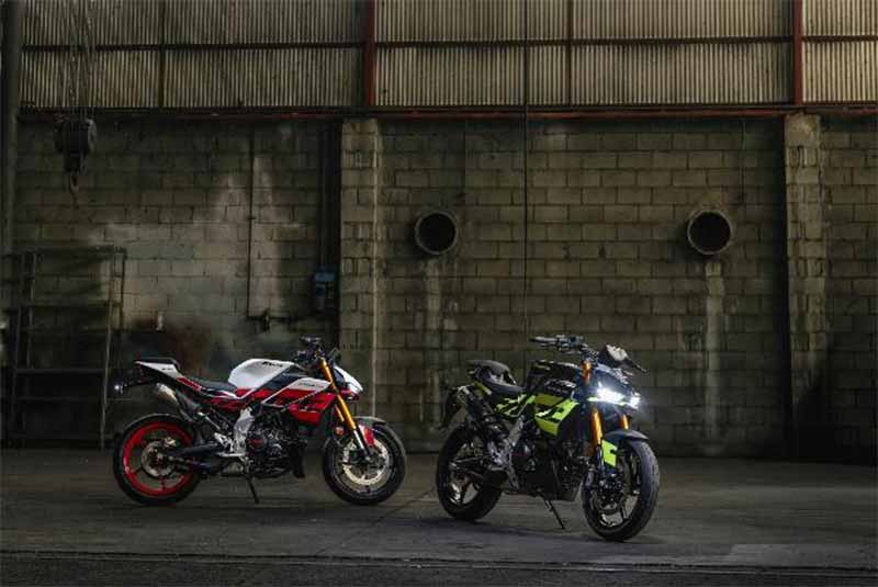 【ファンティック】2026年モデルを発表！ ネイキッドの「ステルス500」とスーパースポーツ「イモラ」が新たな柱に 記事1