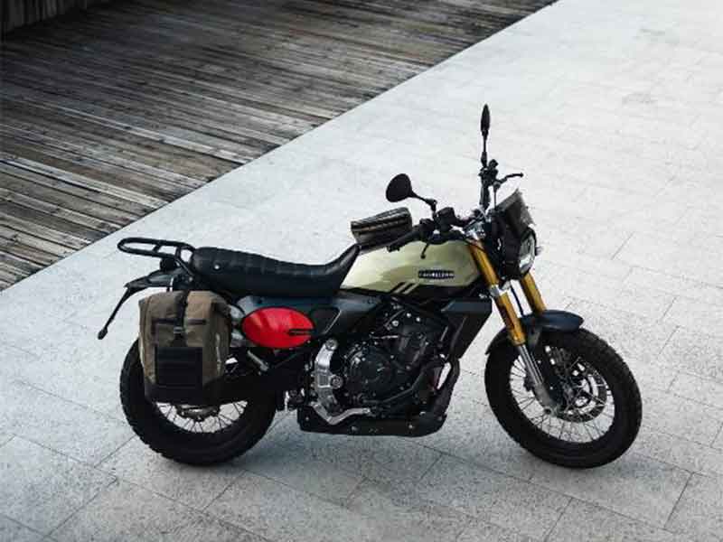 【ファンティック】2026年モデルを発表！ ネイキッドの「ステルス500」とスーパースポーツ「イモラ」が新たな柱に 記事2