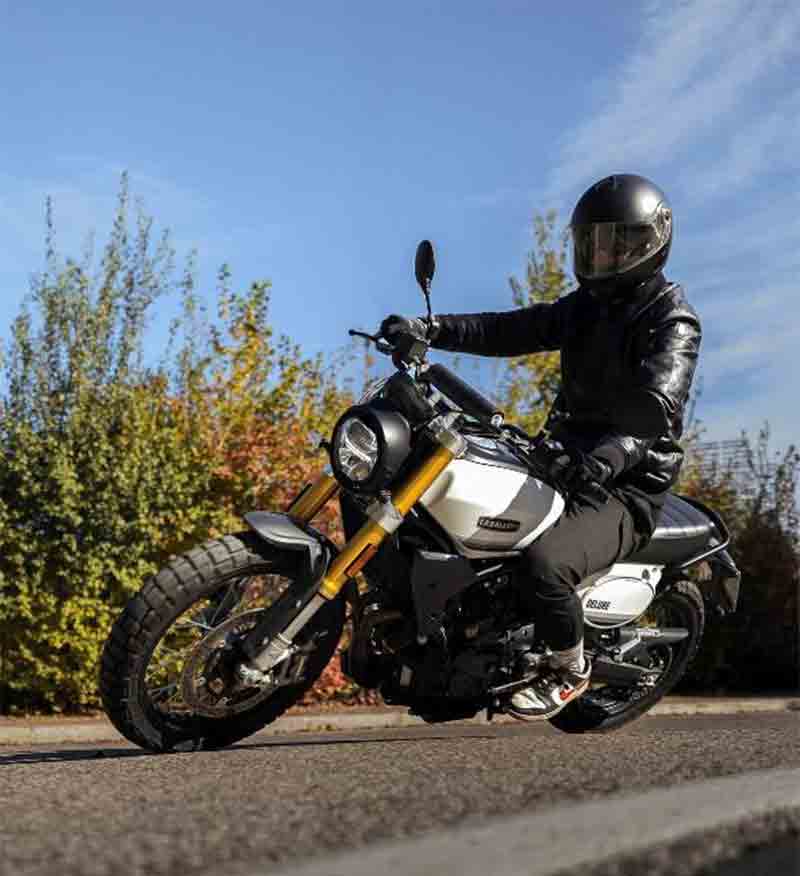 【ファンティック】2026年モデルを発表！ ネイキッドの「ステルス500」とスーパースポーツ「イモラ」が新たな柱に 記事5