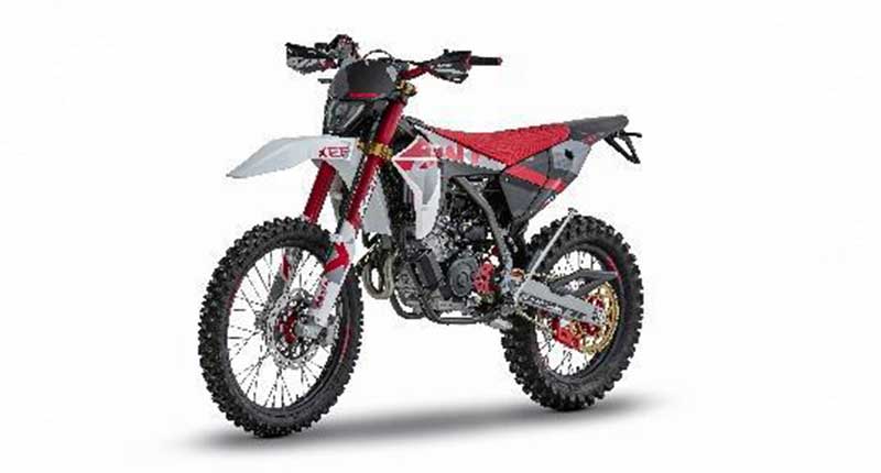 【ファンティック】2026年モデルを発表！ ネイキッドの「ステルス500」とスーパースポーツ「イモラ」が新たな柱に 記事10