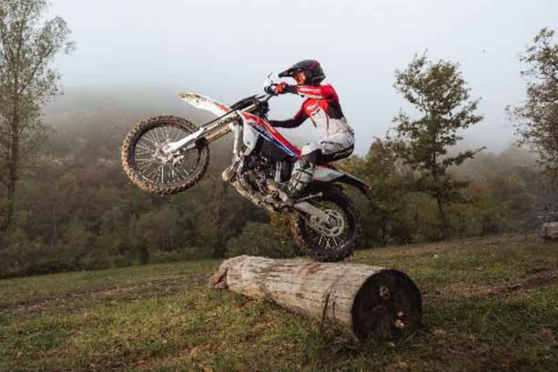 【ファンティック】2026年モデルを発表！ ネイキッドの「ステルス500」とスーパースポーツ「イモラ」が新たな柱に 記事11