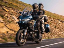 ڥ掠ۡVERSYS 1100 SEפΥ顼եåѹ12/20ȯ䡪