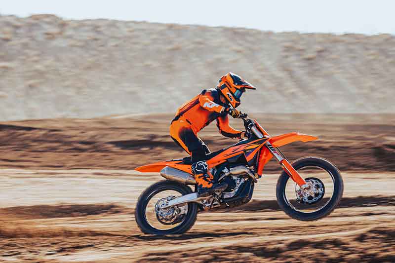 MY2026 のモトクロス&クロスカントリー 記事1