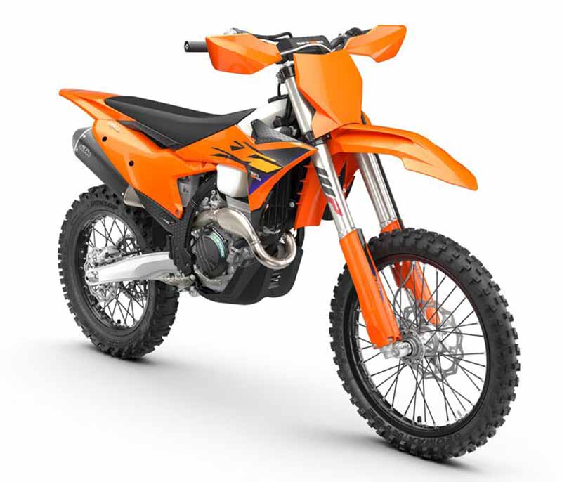 MY2026 のモトクロス&クロスカントリー 記事7