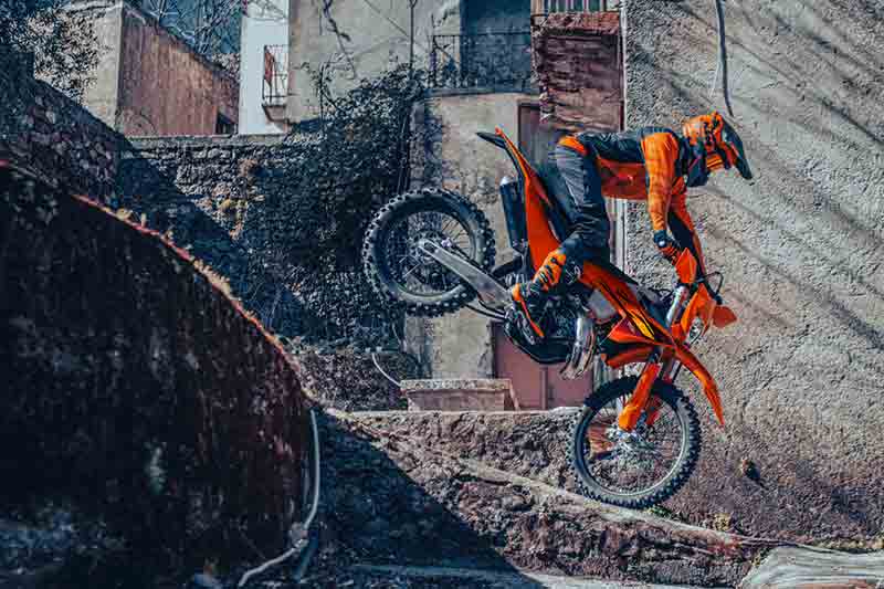 KTM MY2026エンデューロモデル 記事4